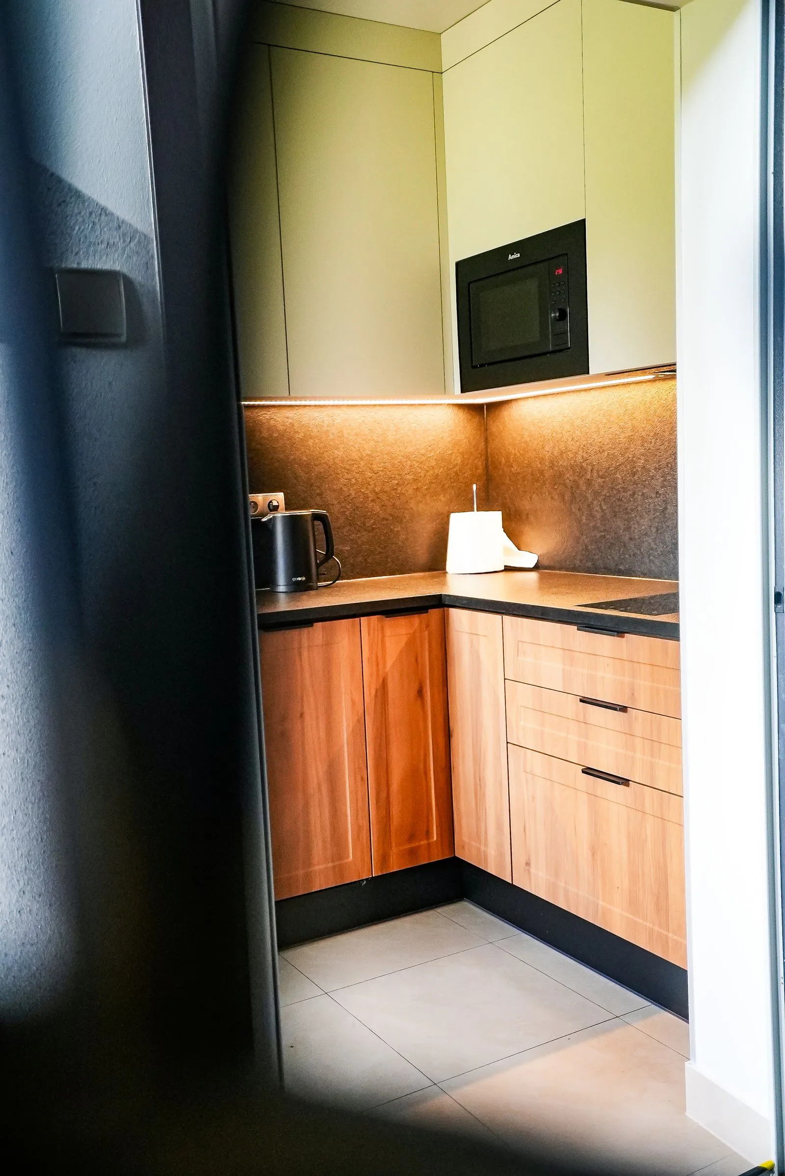 Apartament Warszawa